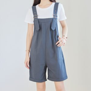 Eyouth 1519 Women jumpsuits romper suspenders ladies overalls