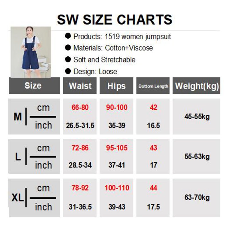 Eyouth 1519 Women jumpsuits romper suspenders ladies overalls